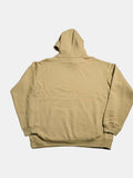 Stussy HANDLE WITH CARE 50/50 Hood