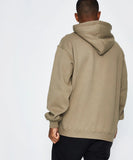 STUSSY STOCK HOOD