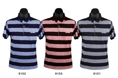 Ambassador 19 Polo