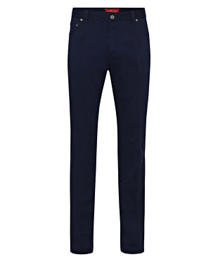 Van Heusen Alex Slim Fit Stretch Chino