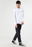 Rusty THE SHADOWS LONG SLEEVE TEE