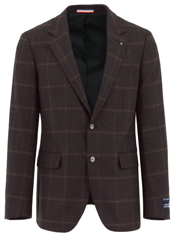 Daniel Hechter 837 Ritchie Sports Jacket - 52