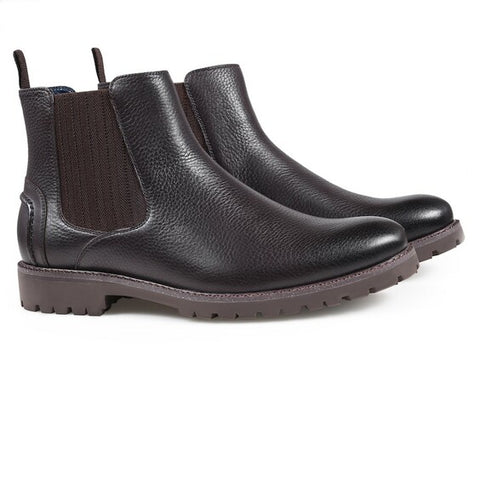 Julius Marlow Object Boot