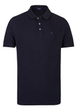 DANIEL HECHTER 3DP782 Pique Polo