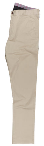 Daniel Hechter 490 Stone-27 Slim Chino