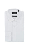 BOSTON Liberty ST5WT "EXTRA LONG" Slim Fit L/S Business Shirt