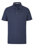DANIEL HECHTER 3DP782 Pique Polo