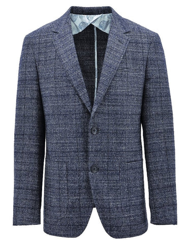 Daniel Hechter SDH646-11 Parker Buggy Sports Jacket - Navy