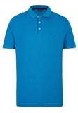 DANIEL HECHTER 3DP782 Pique Polo