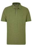 DANIEL HECHTER 3DP782 Pique Polo
