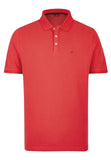 DANIEL HECHTER 3DP782 Pique Polo