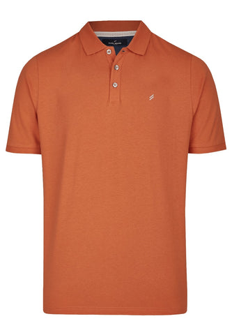 Daniel Hechter 3DP784 Jersey Polo