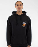 WNDRR City Champs Hood Sweat
