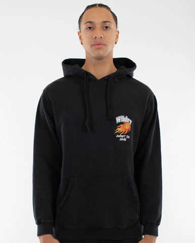 WNDRR City Champs Hood Sweat