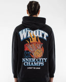 WNDRR City Champs Hood Sweat