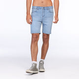 Wrangler CIGI R28 902177 SKINNY SHORT - Southern Star