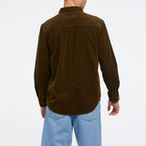 Wrangler Doing It Clean- Moss Cord