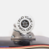 Zoo York Boom Box Complete 7.75"