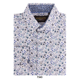 Scuzzattit BOYS YS21 Soft Touch LS Shirt