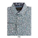Scuzzattit BOYS YS21 Soft Touch LS Shirt