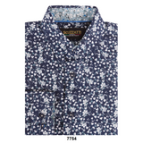 Scuzzattit BOYS YS21 Soft Touch LS Shirt