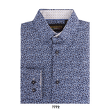 Scuzzattit BOYS YS21 Soft Touch LS Shirt