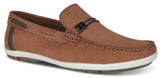 FERRACINI ZENO 3977 Slip On Loafer