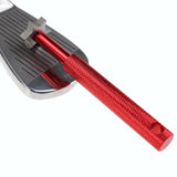 E-MALE GOLF CLUB IRON/WEDGE GROOVE CLEANER