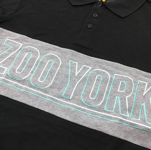 ZOO YORK Sambal LS Polo