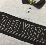 ZOO YORK Sambal LS Polo