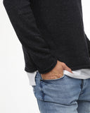 INDUSTRIE The Oslo Knit Jumper