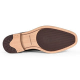 Julius Marlow Scuttle Boot - Mocha