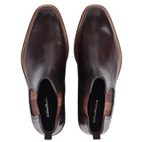 Julius Marlow Scuttle Boot - Mocha