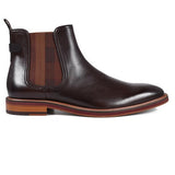 Julius Marlow Scuttle Boot - Mocha