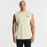 NENA AND PASADENA Autograph Scoop Muscle - Sand
