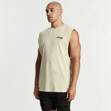NENA AND PASADENA Autograph Scoop Muscle - Sand