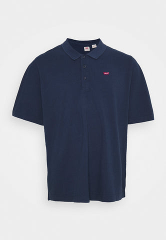 Levi's Big Original HM Polo - Dress Blue