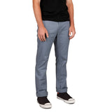 BRIXTON FLEET RIGID CHINO PANT