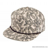 Brixton Henshaw Snapback Cap