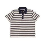 BRIXTON MURPH POLO SHIRT