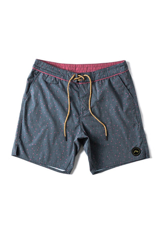 Rusty Saber All Day Boardshort