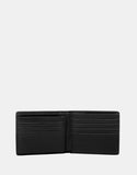 BUCKLE George BiFold Leather Wallet