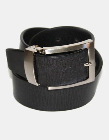 BUCKLE Nile 38mm Leather Belt