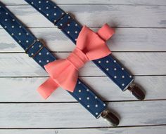 E-Male Boys Bow Ties