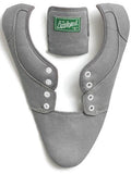 GLOBE Motley II - Cinnamon/White