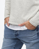 INDUSTRIE The Oslo Knit Jumper