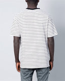 GLOBE Freedom Fighter Tee - Oatmeal