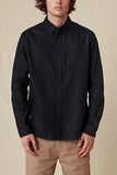 Globe Foundation LS Shirt