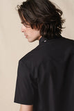 GLOBE Foundation SS Shirt - Black