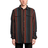 Globe Vertigo LS Shirt
